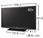 大型３Ｄ表示機器（２台）