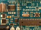 Arduino