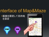 MAP & MAZE